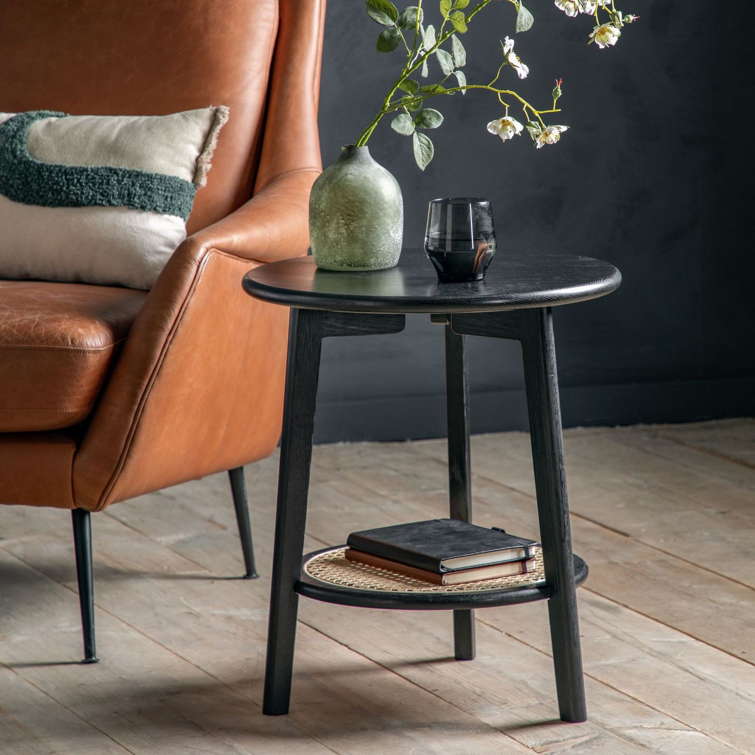 Gallery Direct Skylar Bedside