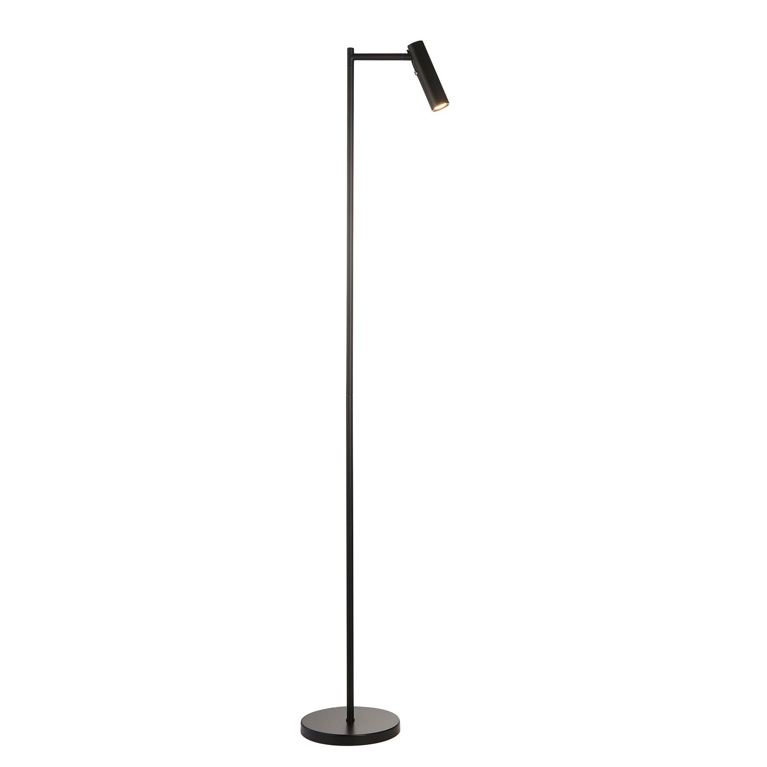 Gallery Direct Dedicated Reader Floor Lamp