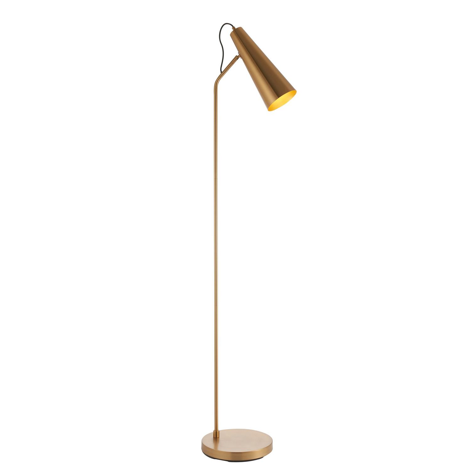 Gallery Direct Karna Floor Lamp