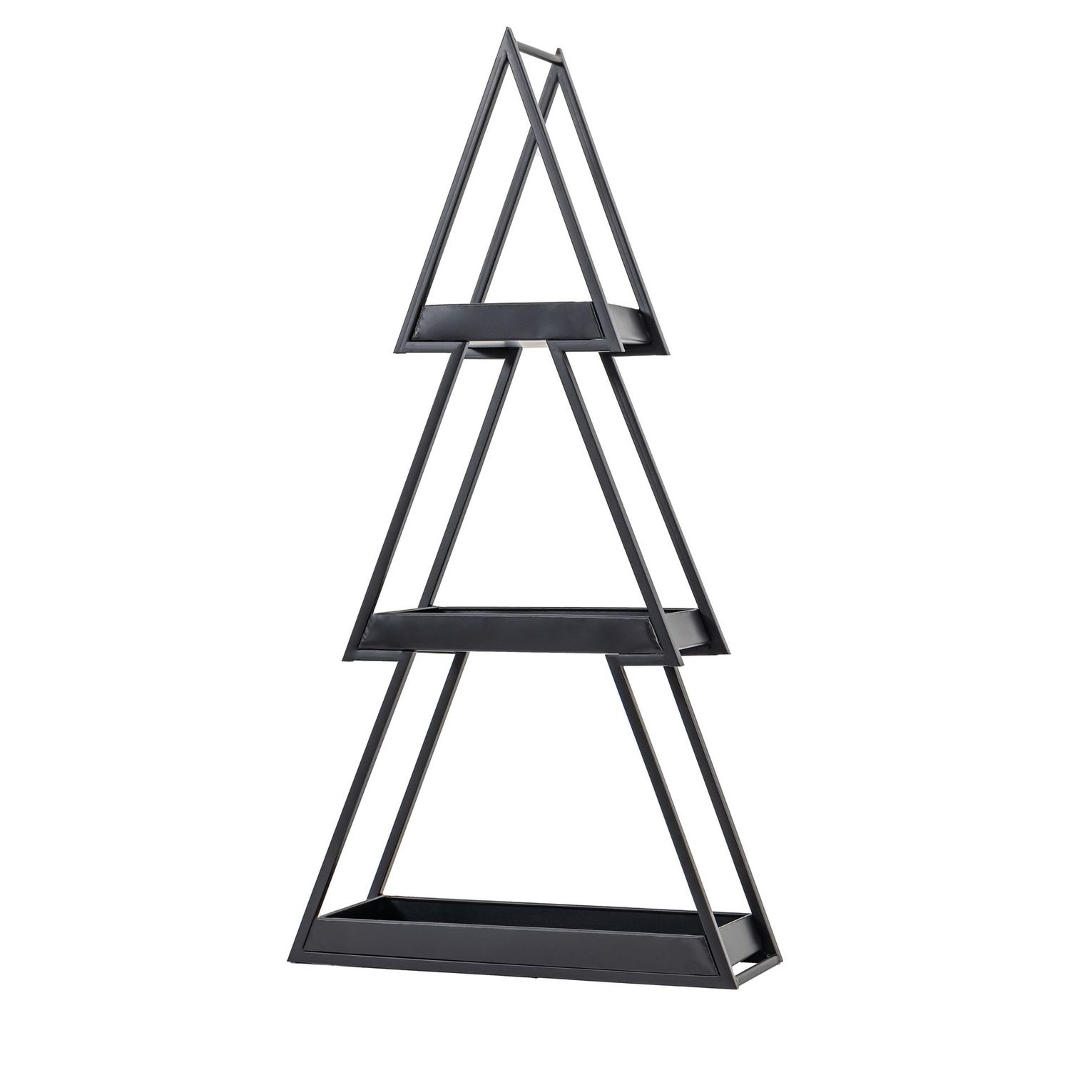 Gallery Direct Xmas Tree Tray Stack