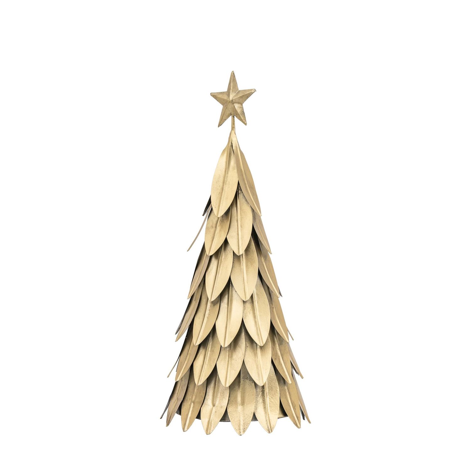 Gallery Direct Xmas Tree Decoration
