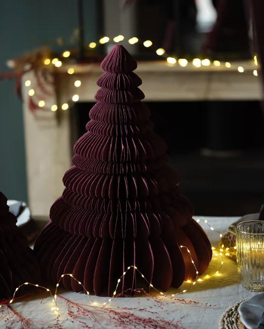 Garden Trading Maddox Christmas Tree - Large (Pair)