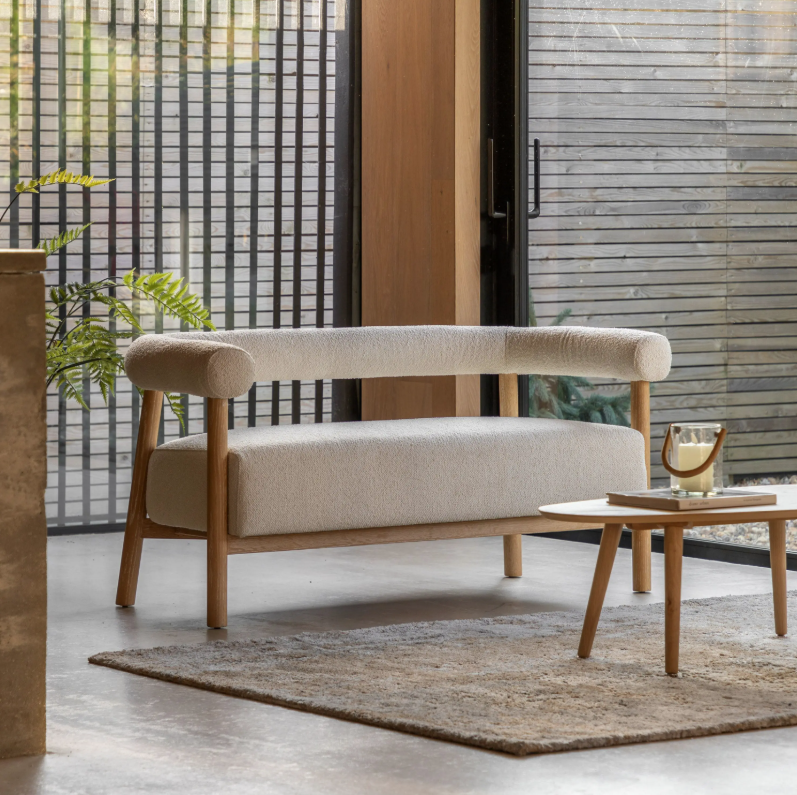 Gallery Direct Acera Sofa