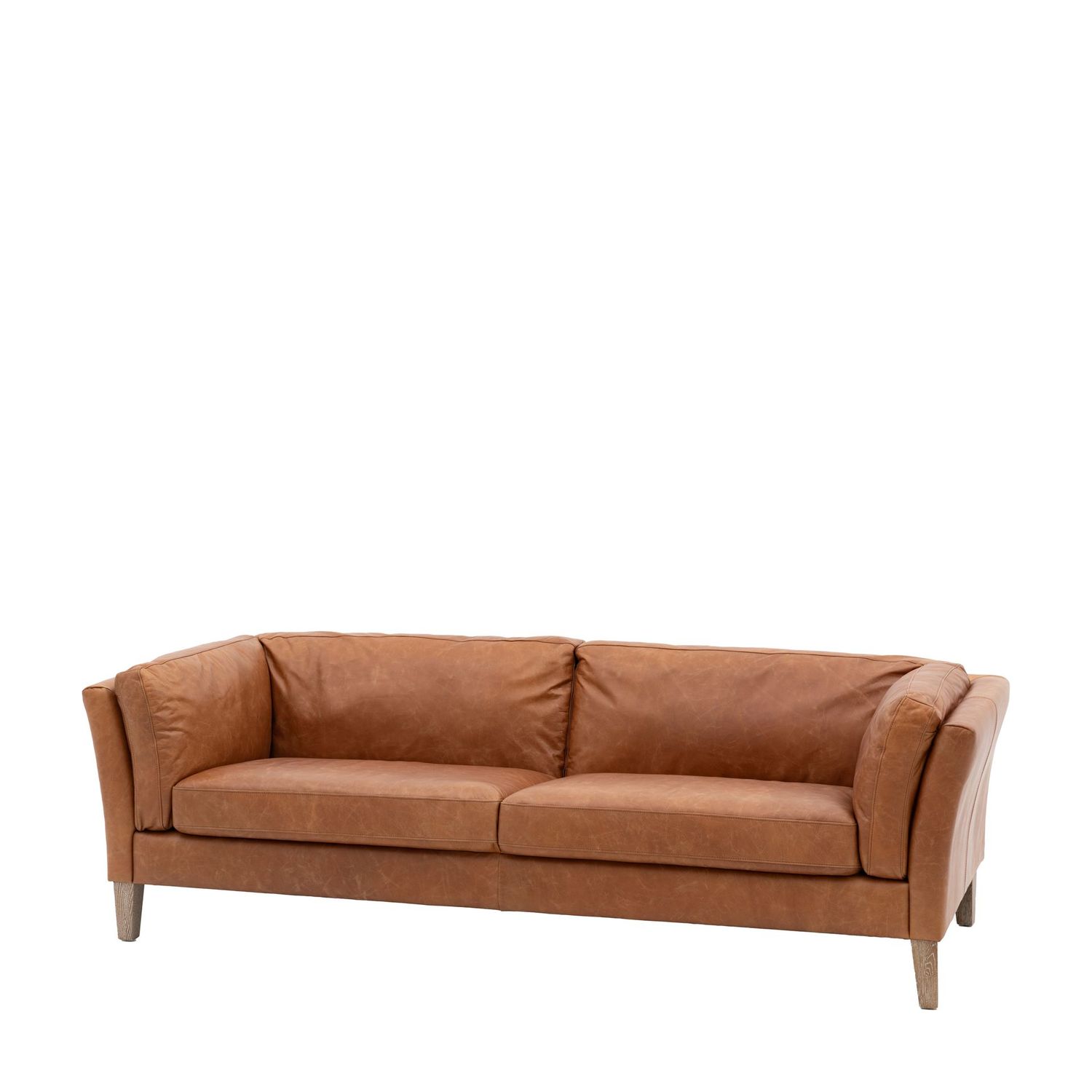 Gallery Direct Ebury 3 Seater Sofa