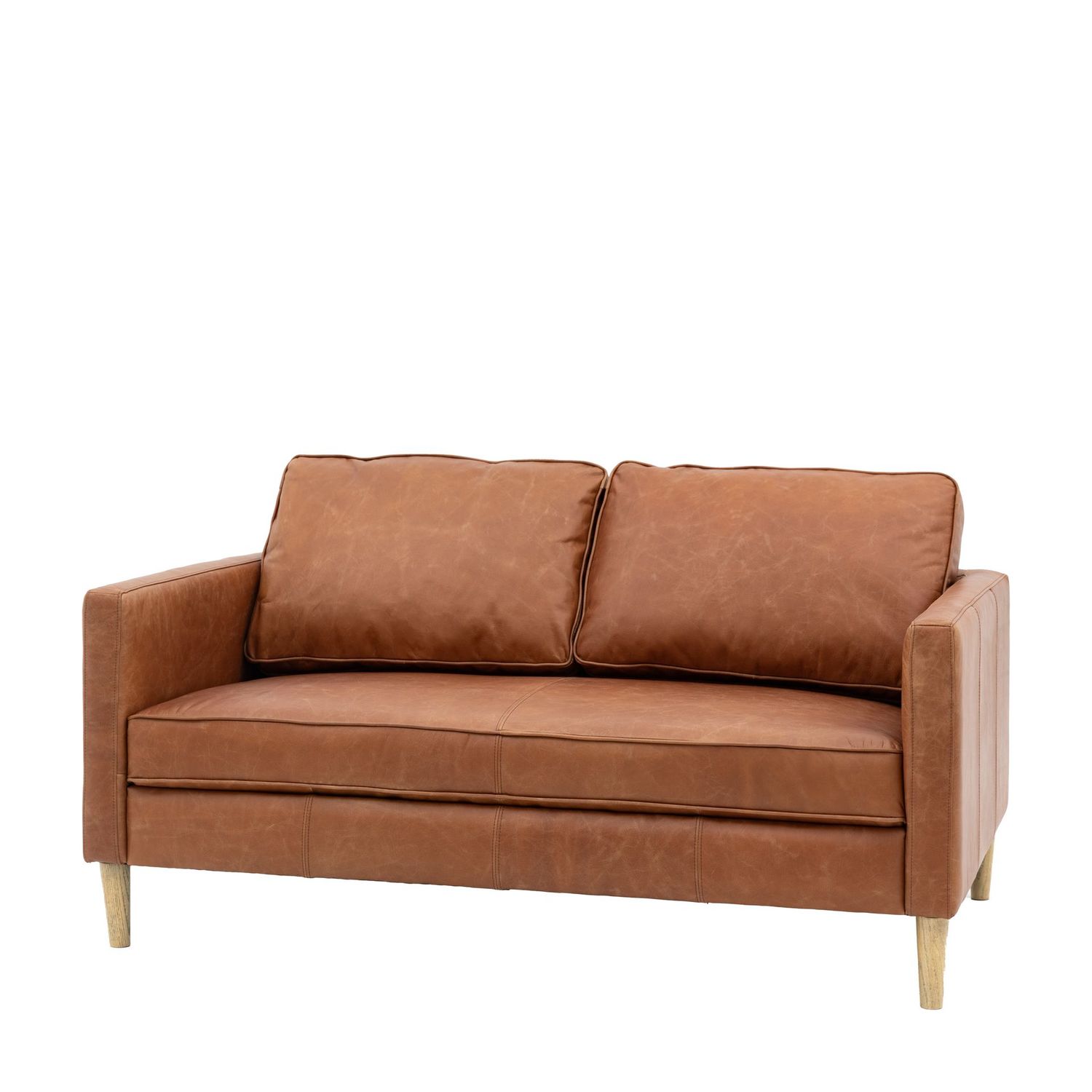 Gallery Direct Osborne 2 Seater Sofa