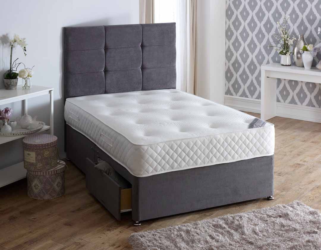 Thomas Bramwell Empress Ortho Mattress Thomas Bramwell Empress Ortho Mattress
