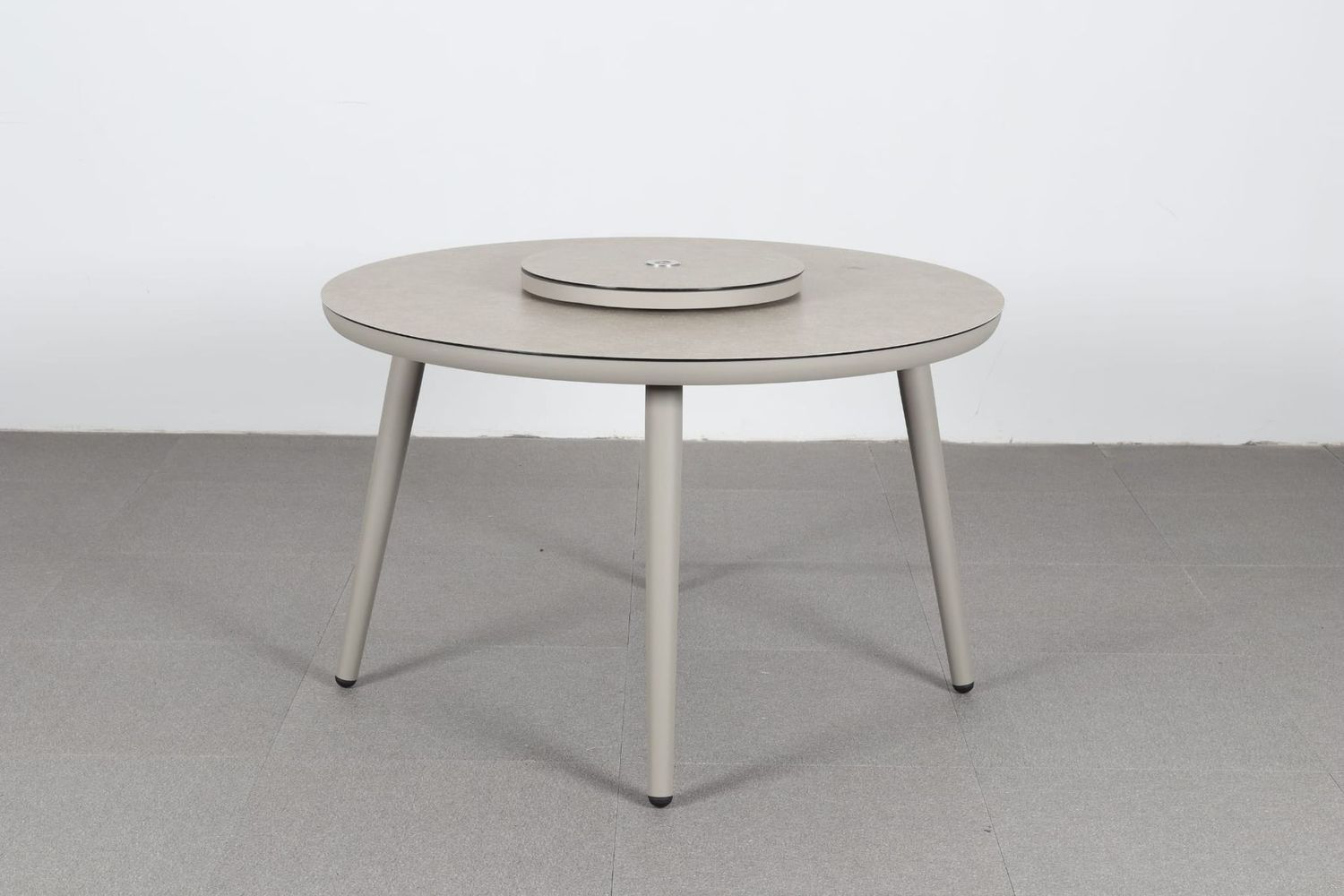 Nettlestone Round Dining Table - 120cm Nettlestone Round Dining Table - 120cm