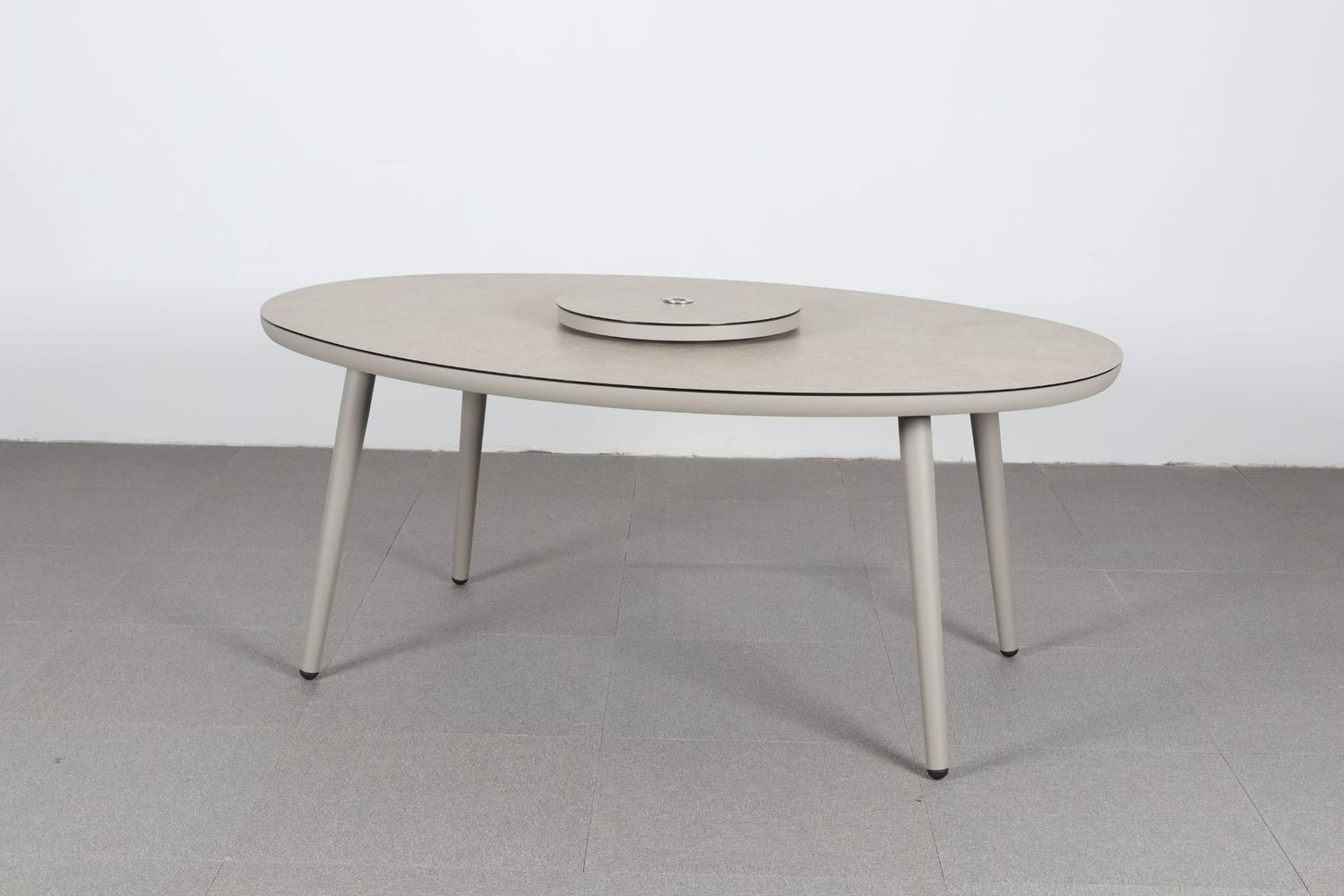 Nettlestone Oval Dining Table Nettlestone Oval Dining Table