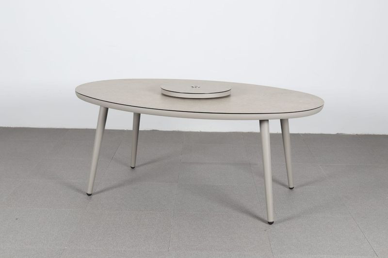 Nettlestone Oval Dining Table Nettlestone Oval Dining Table