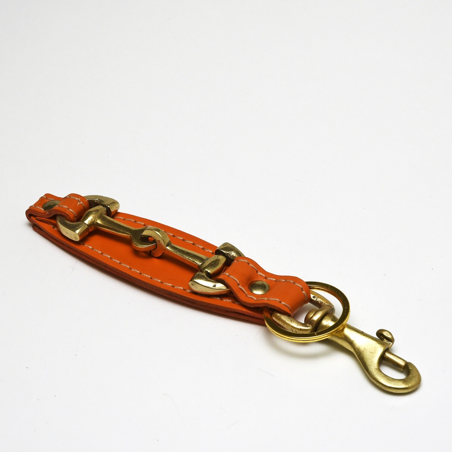 Nyckelring Orange /Key ring Orange