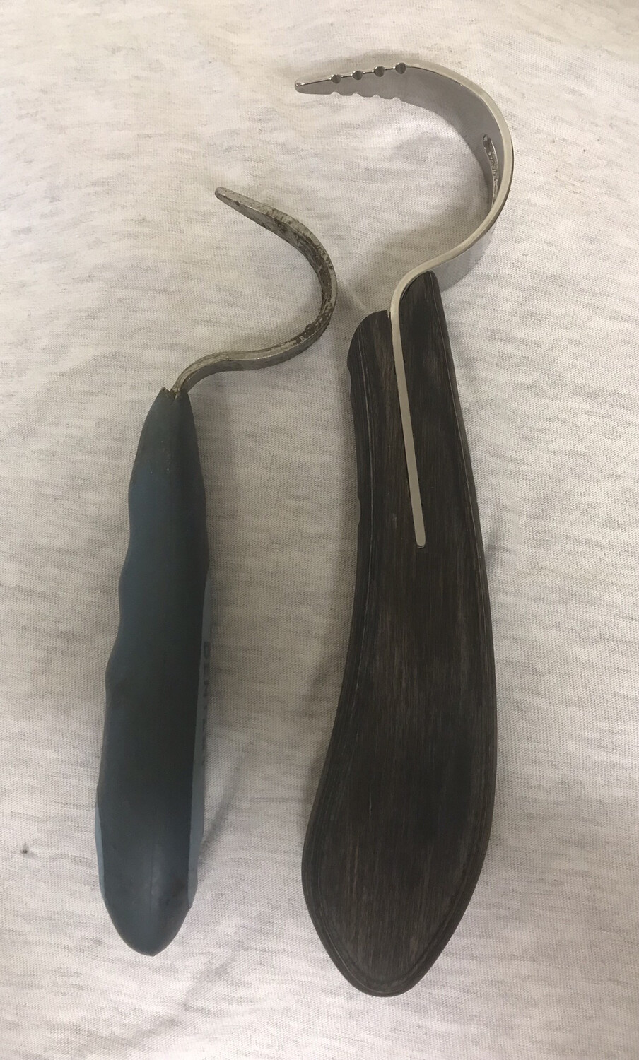 Heavy Duty Professional Hoof Pick