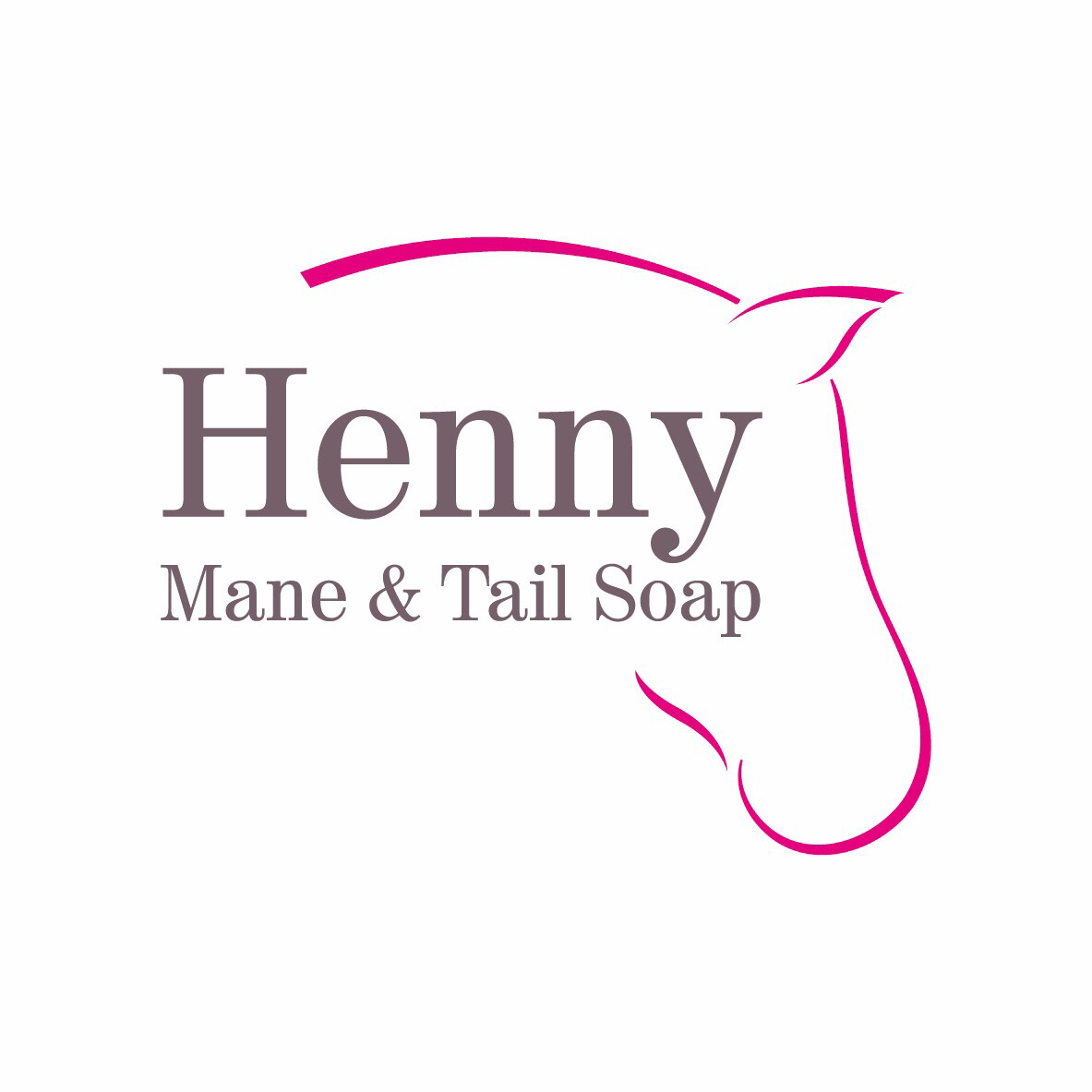 Henny Mane And Tail Soap - 2.5 Litre Jerry Can