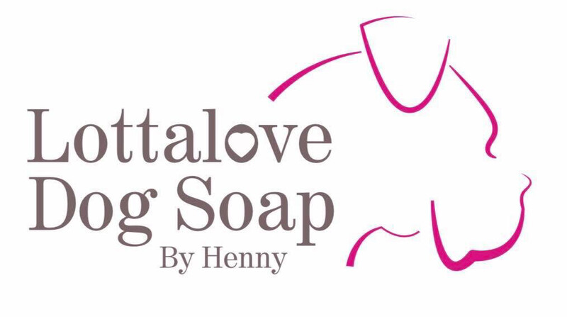 Lottalove Natural Dog Soap 1 Litre