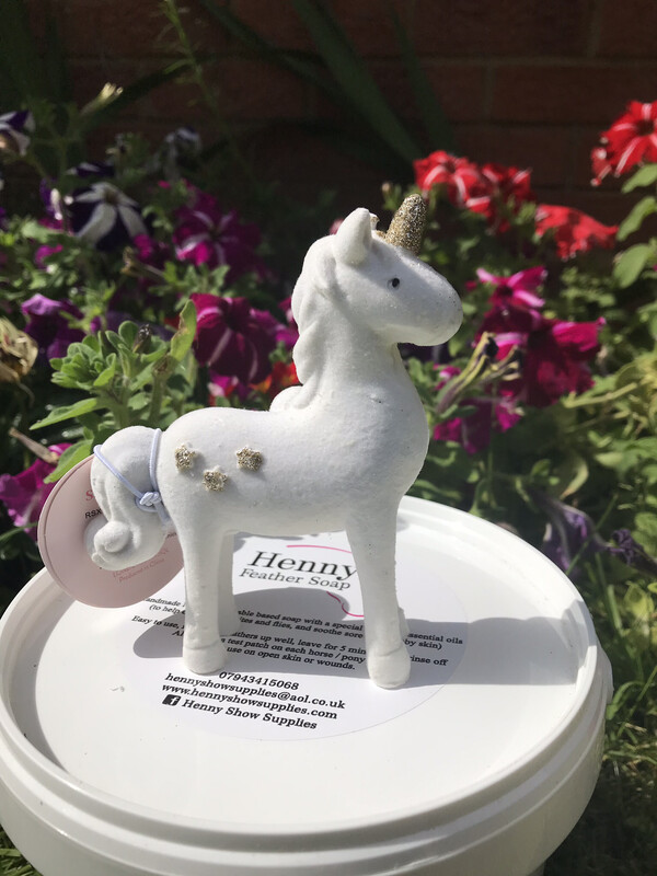 Unicorn Decoration And Unicorn Christmas Plaque