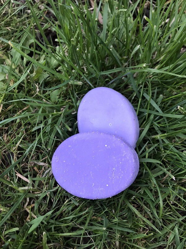 Henny Lavender Soap Bar