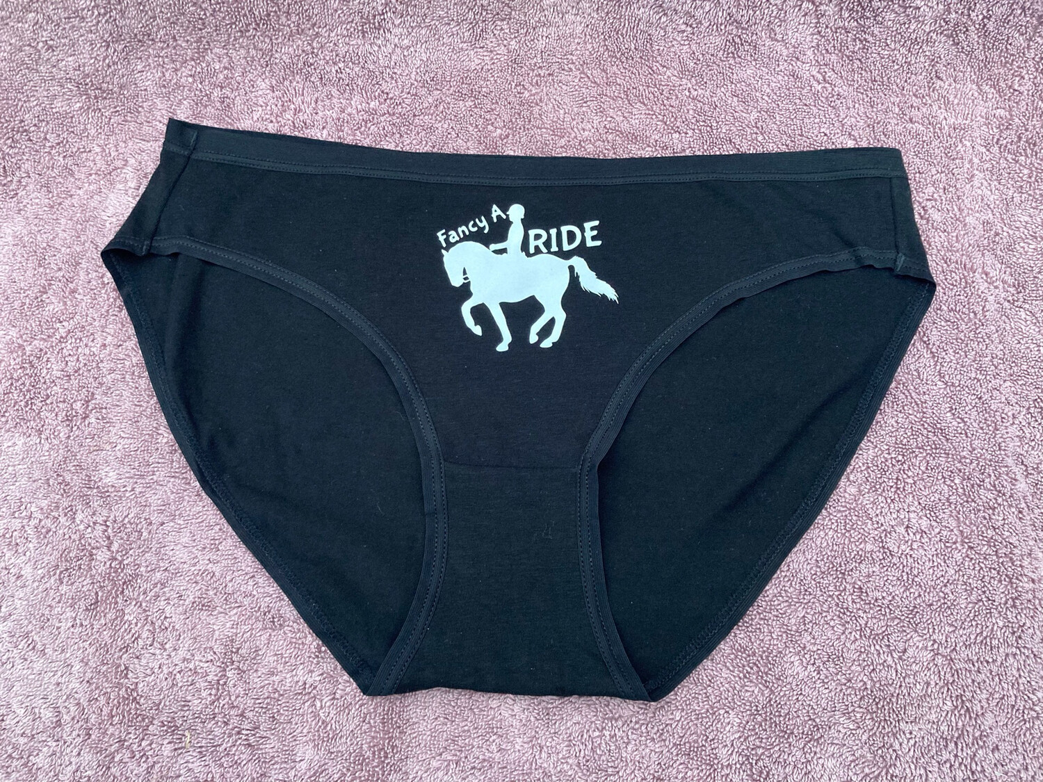 Fancy A Ride Knickers