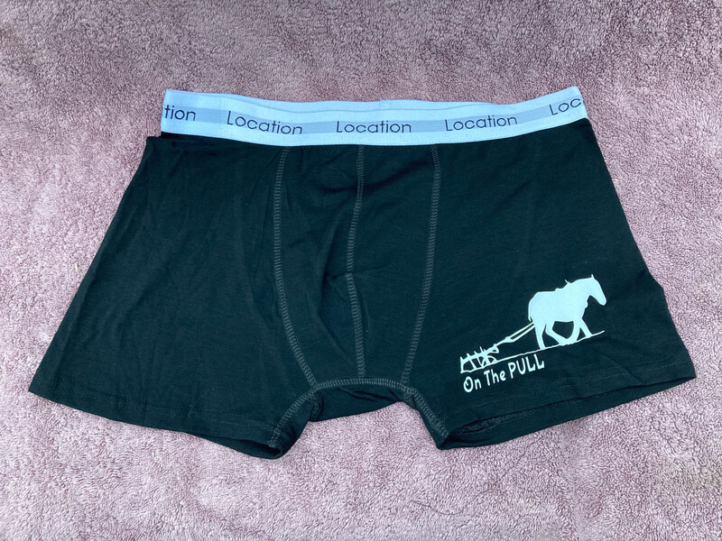 On The Pull Men’s Boxers