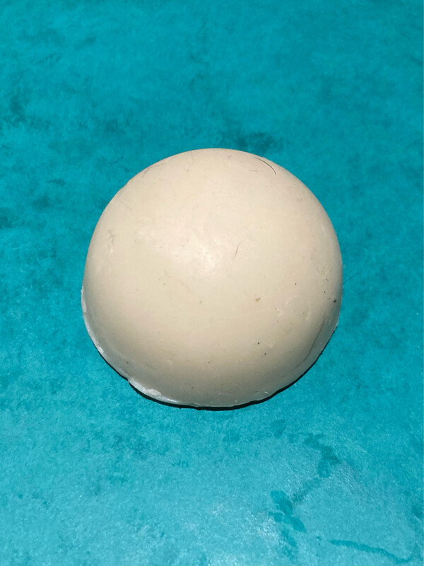 Leave In Conditioner Bar Small Or Large