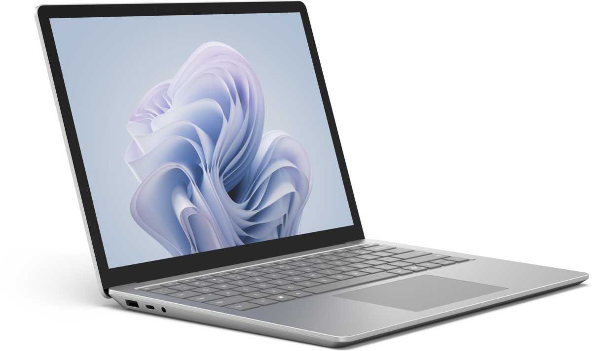 13.5" Microsoft Surface Laptop 6