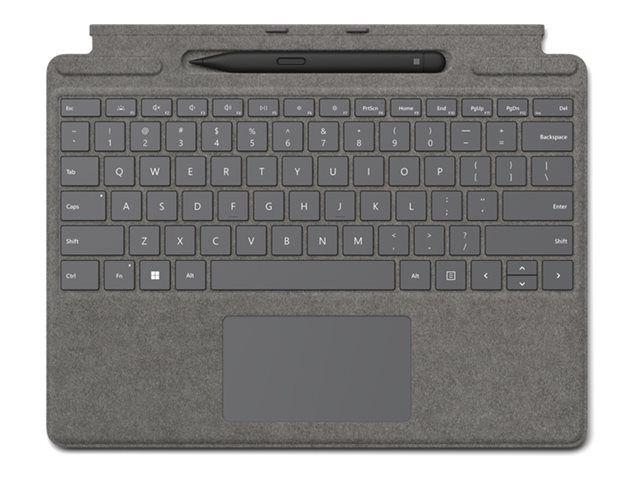 Microsoft Surface Pro Signature Keyboard with Pen