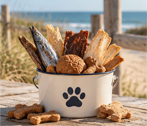 TREATS