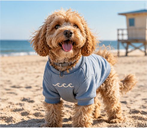 FOR DOGS