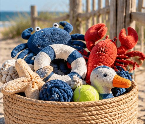 TOYS