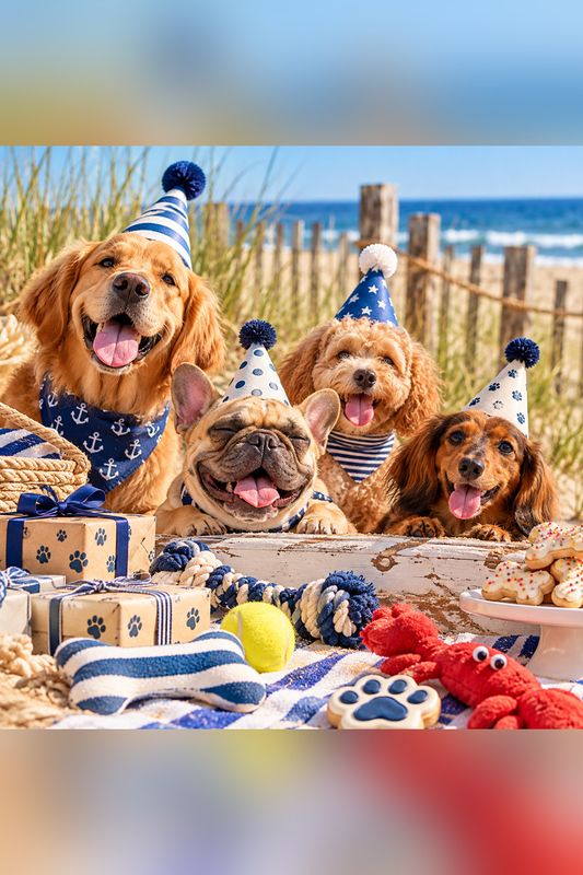 PARTY ANIMALS