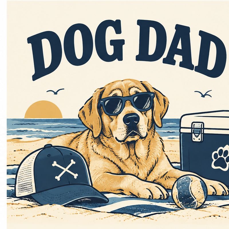 DOG DAD