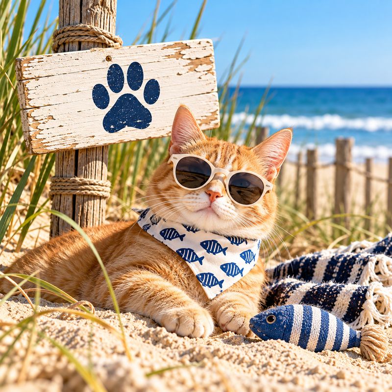 FOR CATS