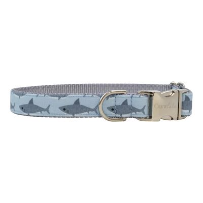 CREWLALA COLLAR SHARK TAILS