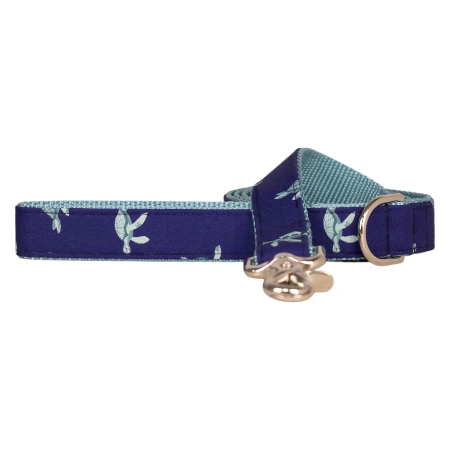 CREWLALA LEASH SALTY SHELLS