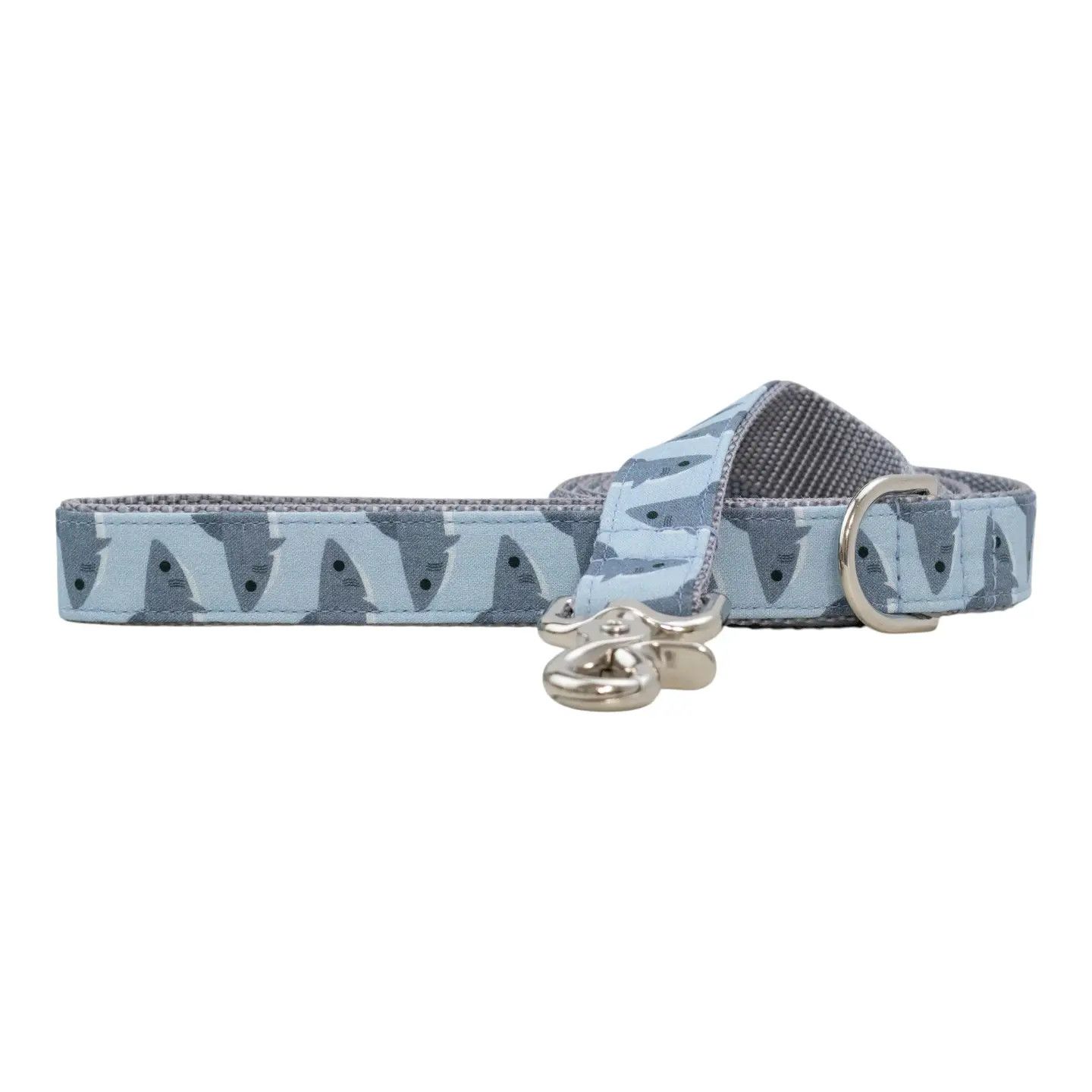 CREWLALA LEASH SHARK TAILS