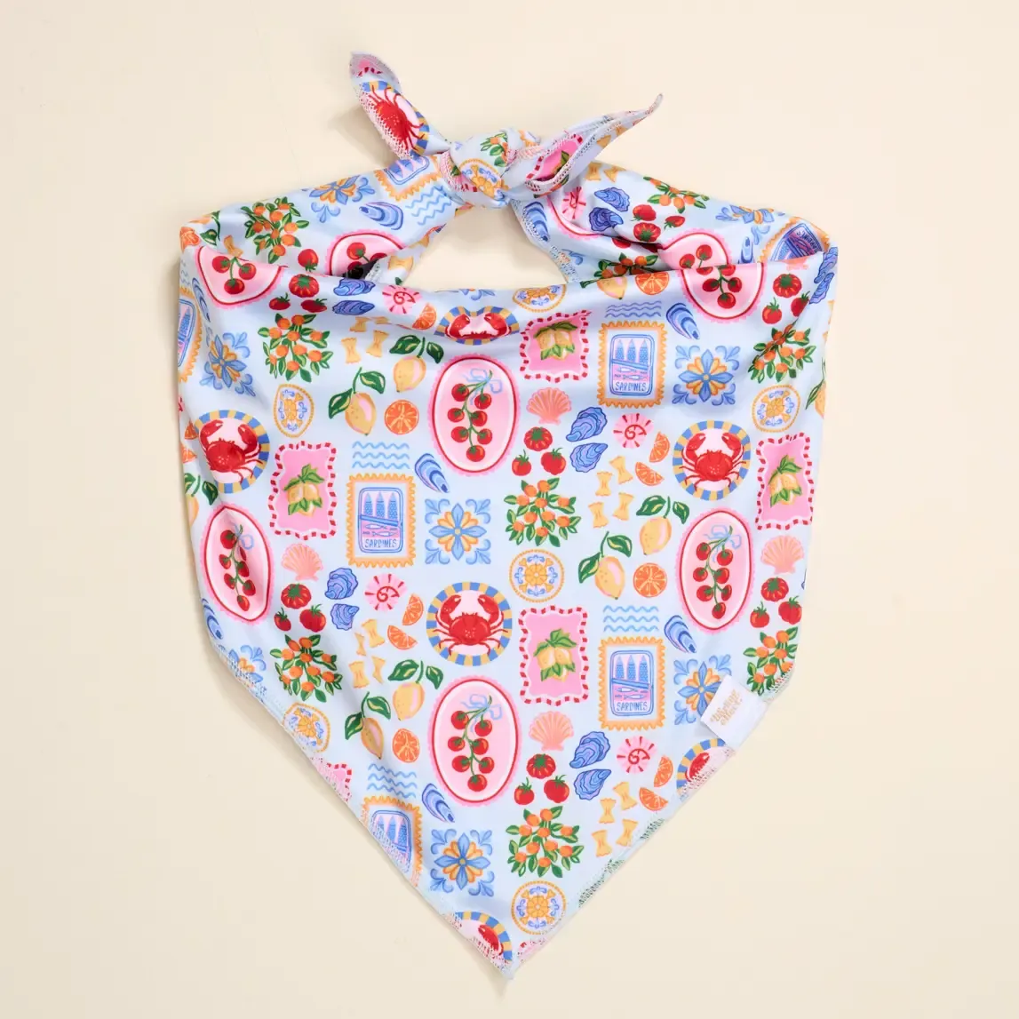 BANDANA CIAO BELLA