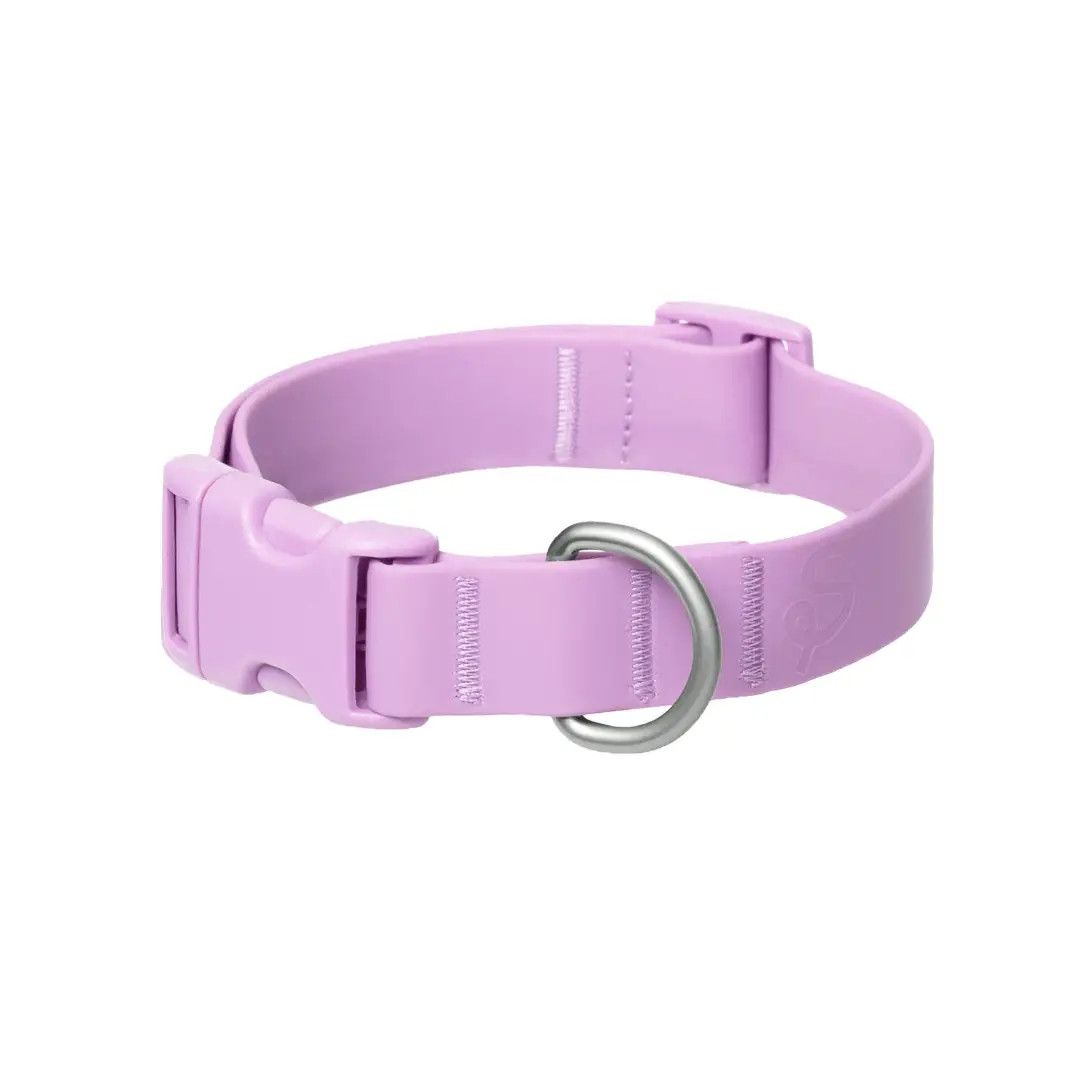 SPRINGLAND COLLAR LILAC, Size: S