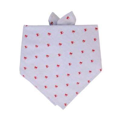 CREWLALA BANDANA FEELING CRABBY