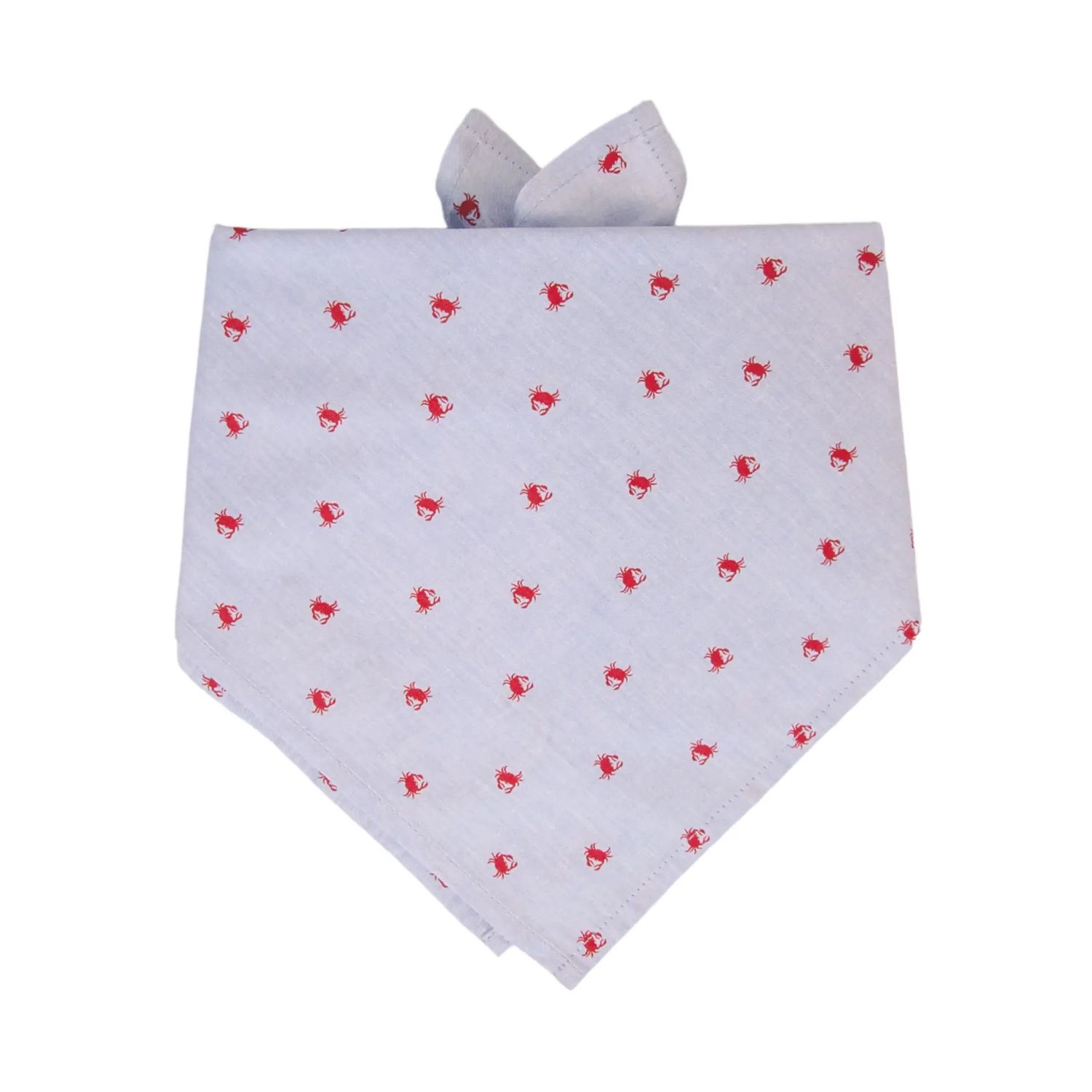 CREWLALA BANDANA FEELING CRABBY, Size: S