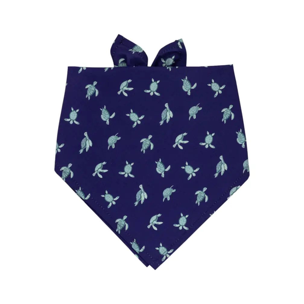 CREWLALA BANDANA SALTY SHELLS