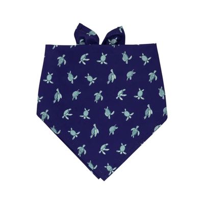 CREWLALA BANDANA SALTY SHELLS