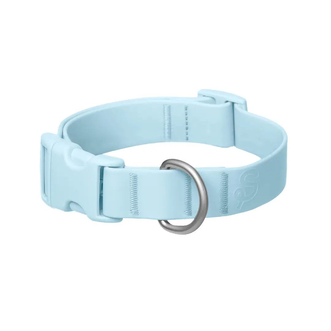 SPRINGLAND COLLAR SKY BLUE, Size: S