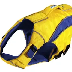 BAYDOG LIFE JACKET