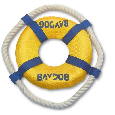 BAYDOG FETCH RING