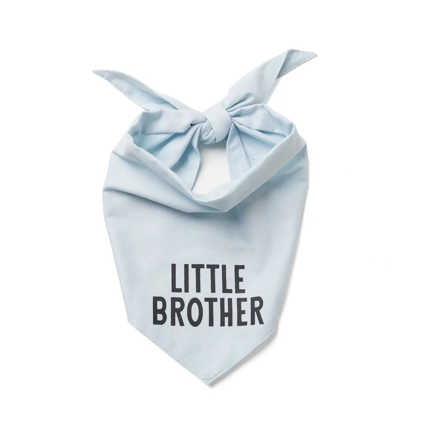 BANDANA LITTLE BROTHER, Size: S