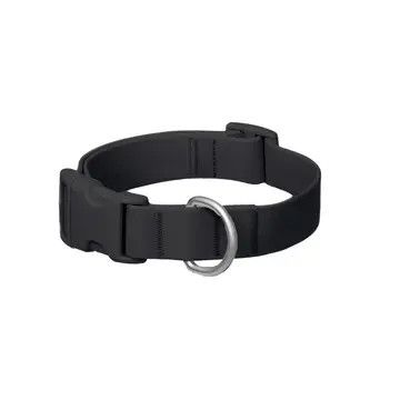 SPRINGLAND COLLAR BLACK, Size: S