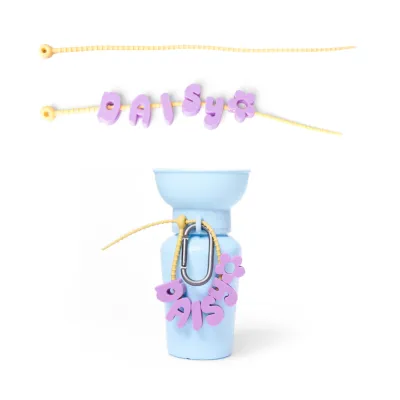SPRINGLAND CHARM STRAP