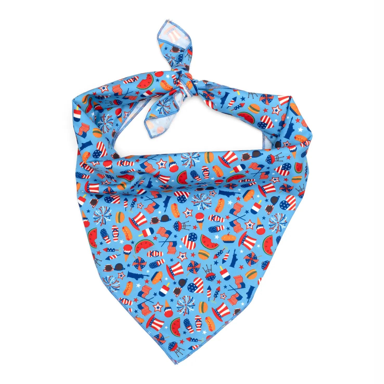 BANDANA INDEPENDENCE DAY