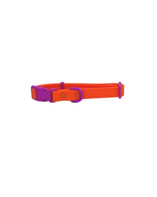 FRITZ COLLAR SUNSET VIOLET