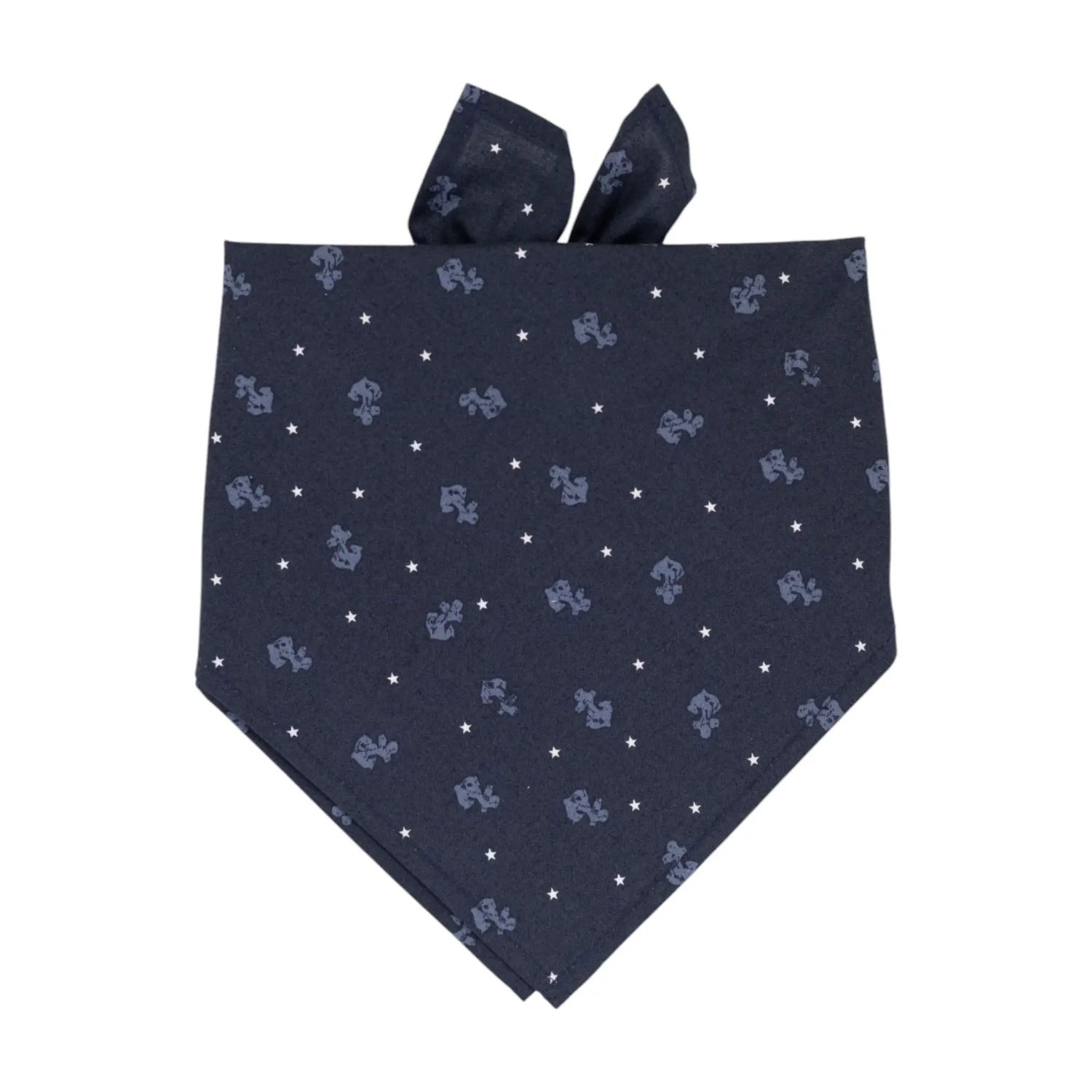 CREWLALA BANDANA ANCHORS AWAY