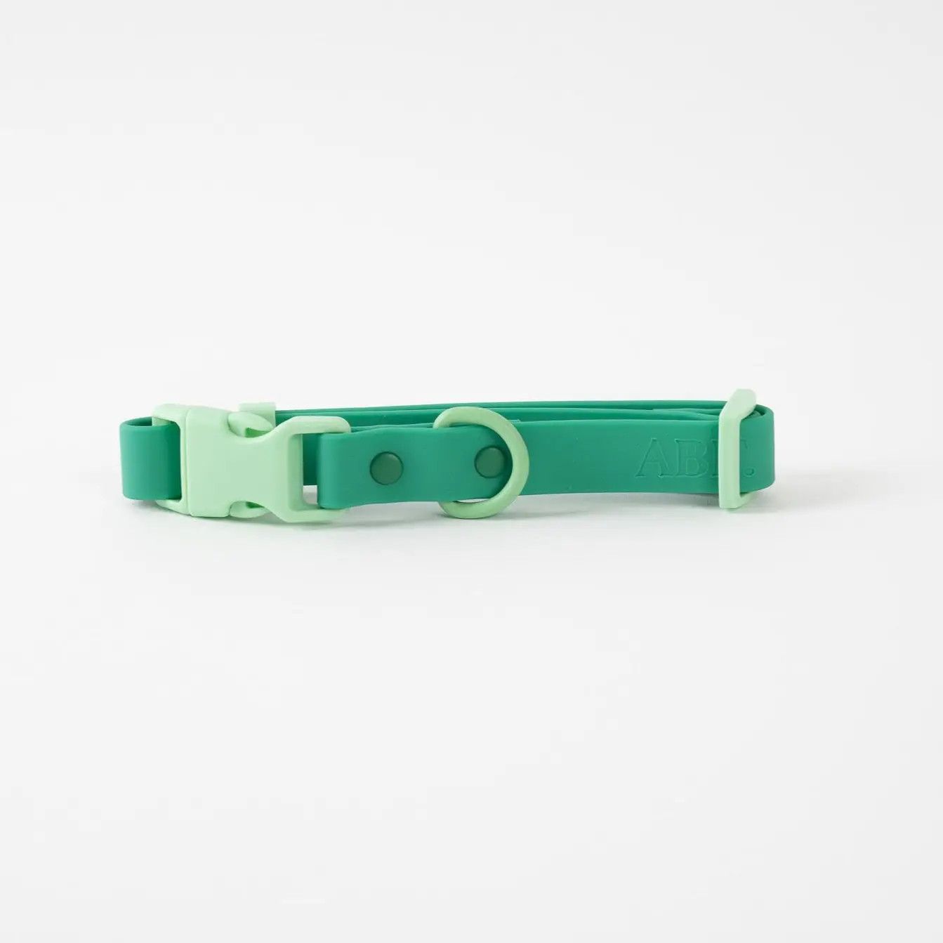 FRITZ COLLAR LIBERTY GREEN, Size: S