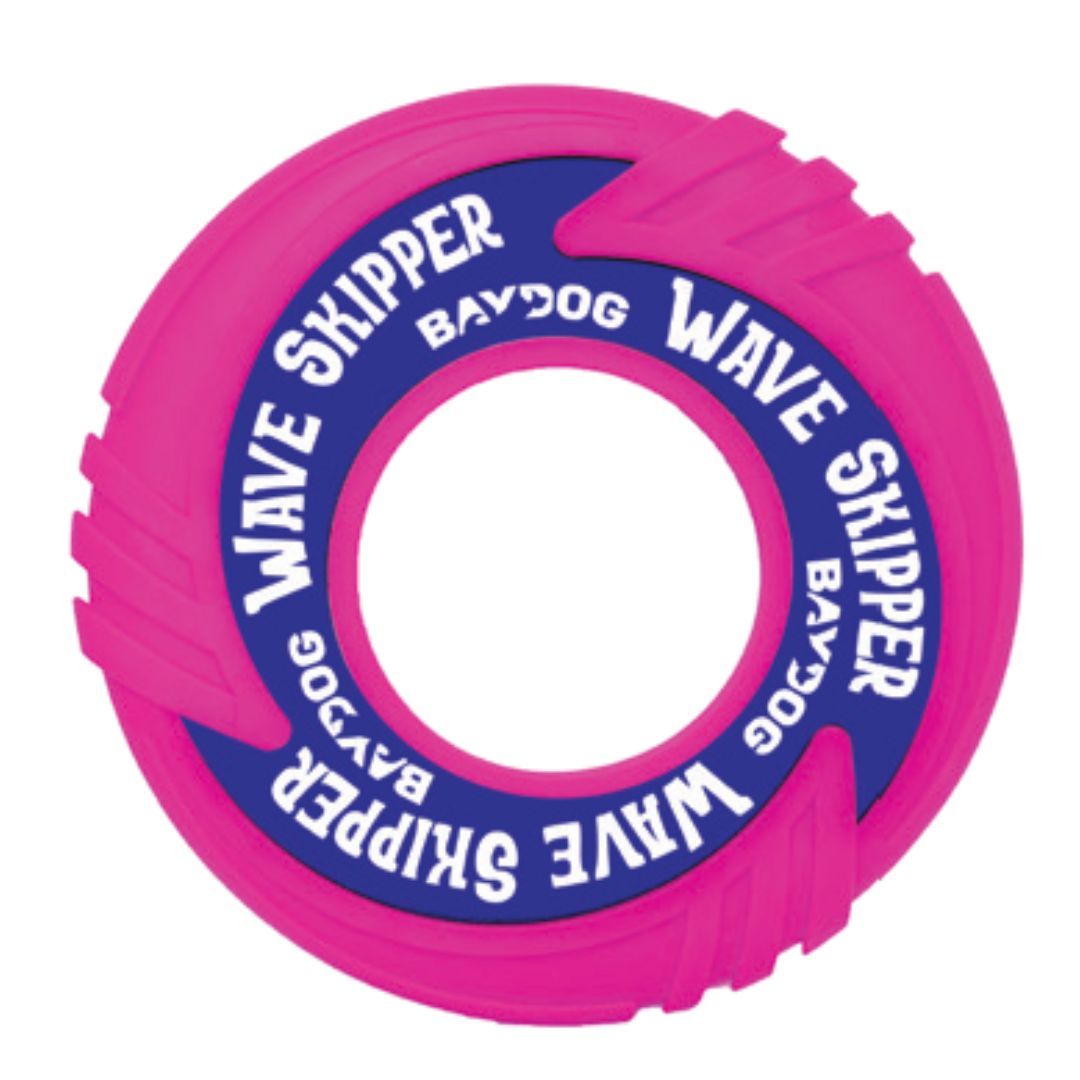 BAYDOG WAVE SKIPPER, Color: PINK